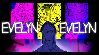 Evelyn Evelyn | TMC animation