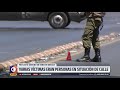 Cómo se logró la detención del presunto asesino en serie del Barrio Meiggs  | 24 Horas TVN Chile