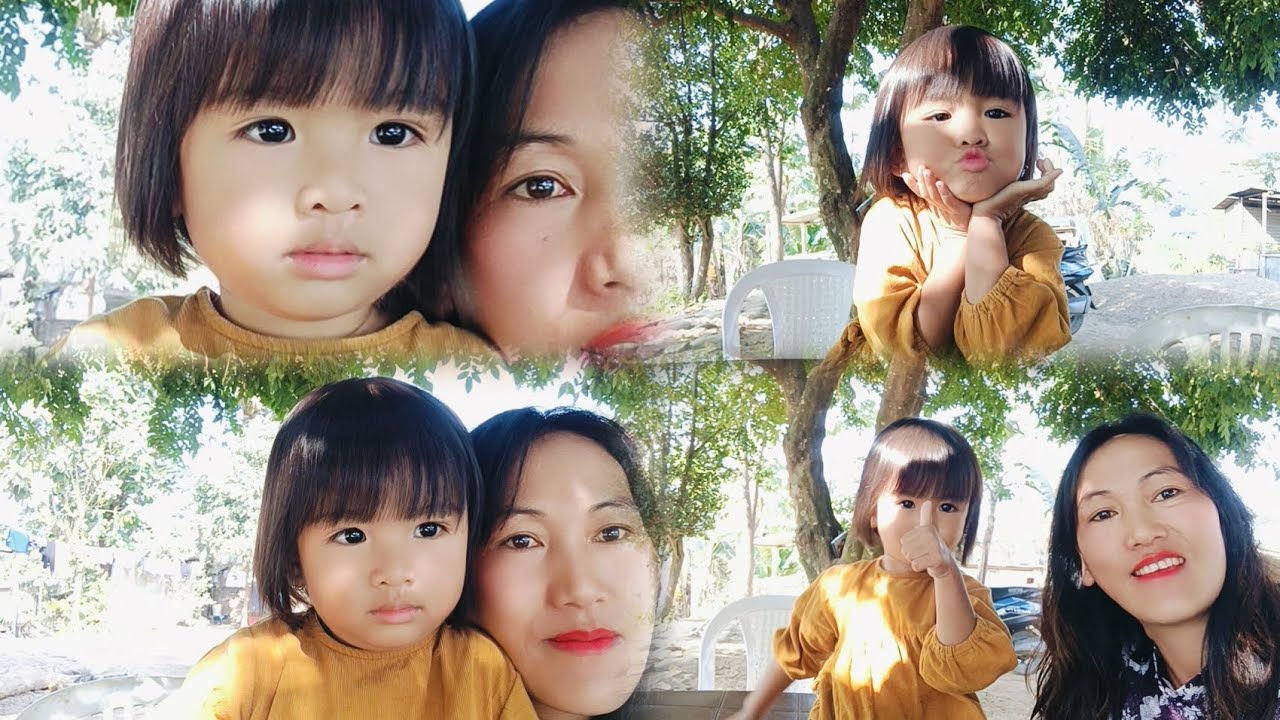 Пожалуйста, поддержите @IvyAwomi23