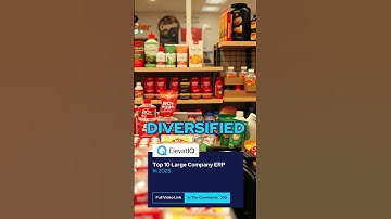 Microsoft Dynamics 365 F&O_ Strengths & Capabilities