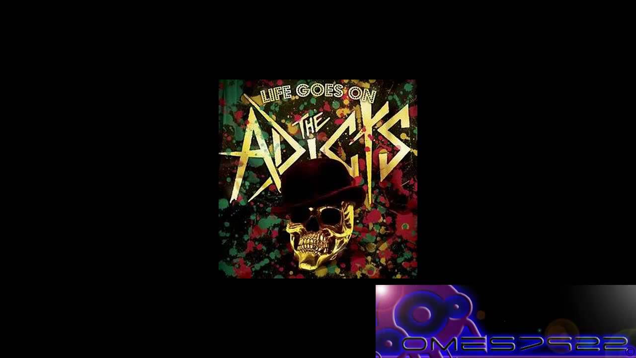 Watch Im not scared of you - Adicts(NEW ALBUM 2009) 320KPS!!!! on YouTube Watch Im not scared of you - Adicts(NEW ALBUM 2009) 320KPS!!!! on YouTube