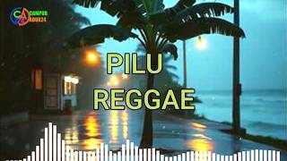 REGGAE - 