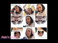 Doja Cat Acapella Videos Compilation mp3