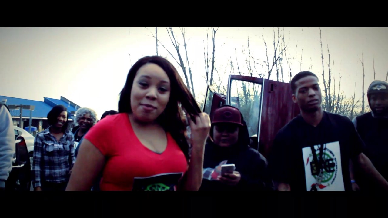 DREAM KATCHERS ENT Presents "Whole Team Coming Freestyle" DKE YouTube