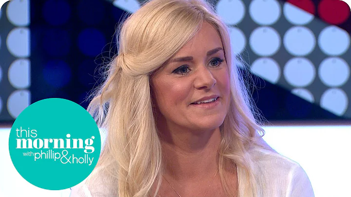 BGT's Rachael Wooding On Beating Her Nerves | This...