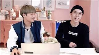 ［WayV-ariety］What do the brothers think the youngest YANGYANG is like? | WINformation Ep.8