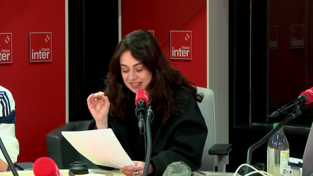 Hommage à la télé-réalité - L'hommage d'Emma Bojan