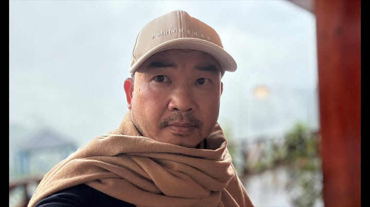 Ngắm mây, thưởng trà, bình chuyện thiên hạ (Chữa bệnh mê tín, chặt chém...)