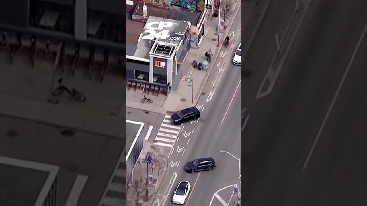 Court Dismisses Ontario S Bid To Appeal Bike Lane Injunction