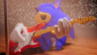 Sasso Studios Tunes - Rock the Hog (Album 1) | Sasso Studios by Sasso Studios - Sonic Animations 22,739 views 1 year ago 33 minutes