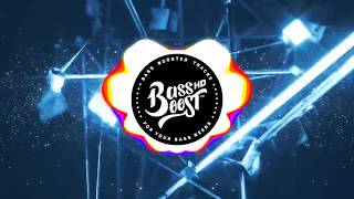 it's different & Jaydon Lewis - Save You (feat. Hannah K) [Bass Boosted]