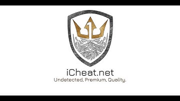 iCheat.net | Apex Legends | Aimbot + ESP Showcase