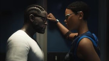 Saints Row 5 Part 1 - 1st Day on the Job!! Gameplay Walkthrough PS5