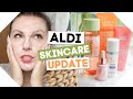 Aldi Skincare Update / 2 Week Review