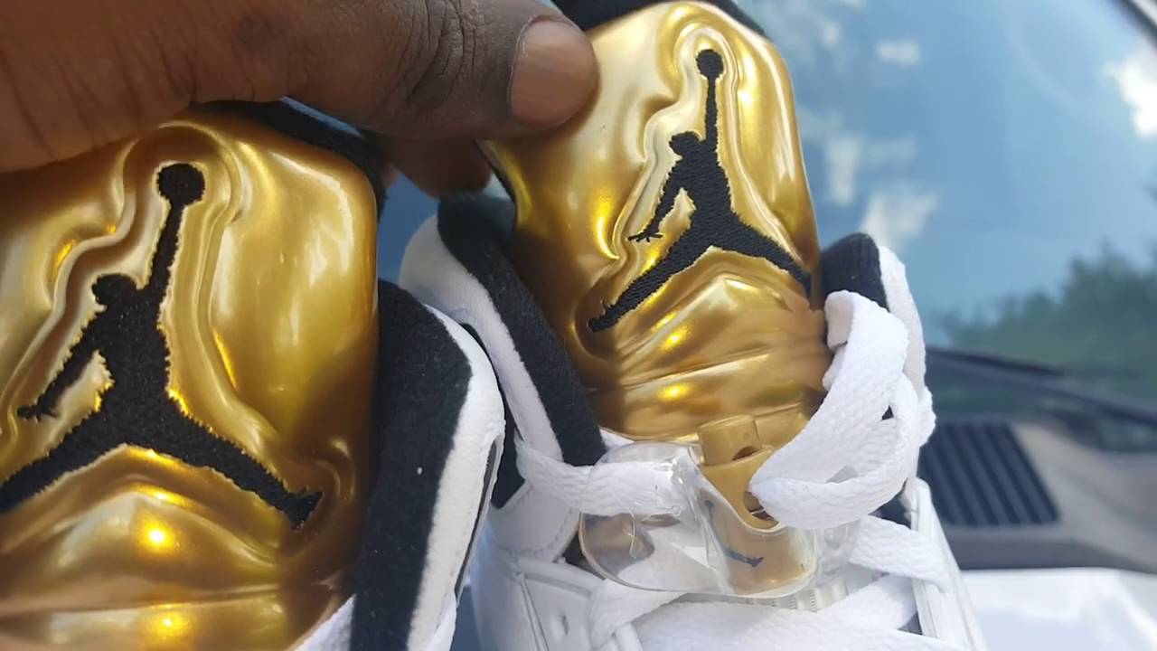 jordan 5 gold tongue