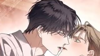 [14] (Chase Purple Eyes Turn into GOLDEN colour)Kiss me if You Can💋💋Season 2[BL]!(Actor &amp;Bodyguard )
