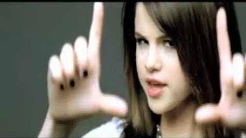 selena/miley/nick- in backstabber [read description]