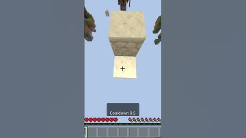 【ZEQA】zeqaのクラッチやってみた！少し上手くなったかも　#マインクラフト　#Minecraft #zeqa #クラッチ　#shorts