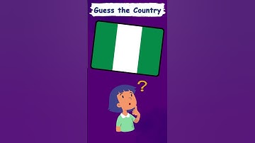 Can you guess the country by its flag?#8 #shorts #guessthecountry #flag #quiz #shortsfeed #challenge