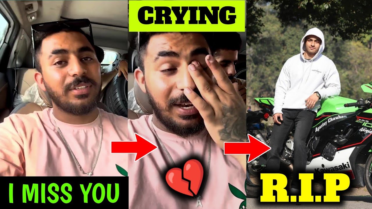 Aamir Majid is Missing Pro Rider 1000 😭💔| 