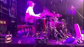 DRUM CAM - JANGAN PERNAH SELINGKUH