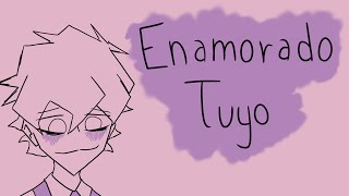 Enamorado Tuyo Cuarteto De Nos Animatic