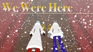 続！【We Were Here】謎解きにホラー展開なんて聞いてない！！！！！