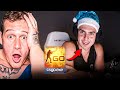 LOBA REACTS TO "2017 tarik was PEAK RANK S..."