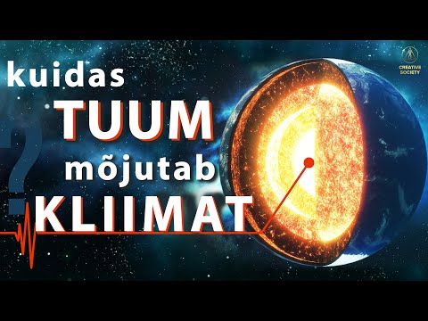 Video: Kuidas maavärin mõjutab hüdrosfääri?