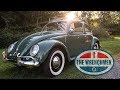 The Wrenchmen | Todd's 1957 Volkswagen Beetle - Episode 5
