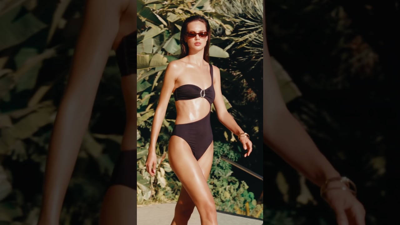SUMMER CLUB STAPLES