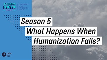 What Happens When Humanization Fails? A Conversation With Jeremie Harris of Towards Data Science