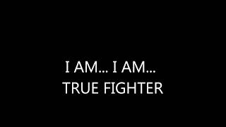 True Fighter (English Ver.)