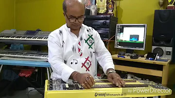 Satyam Shivam Sundaram // Lata Mangeshkar // Instrumental Cover // Amarnath Banik