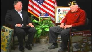 Veterans Remember: Merrill Stratton, US Army, Korea video thumbnail