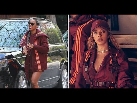 Vidéo: La Marque De Vêtements De Beyoncé