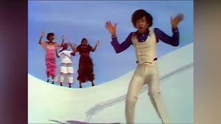 Boney M. – Ma Baker (Les Rendez Vous Du Dimanche - 11.9.1977)