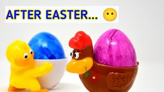 Why Some People Feel Empty After Easter (The Hidden Truth) Information