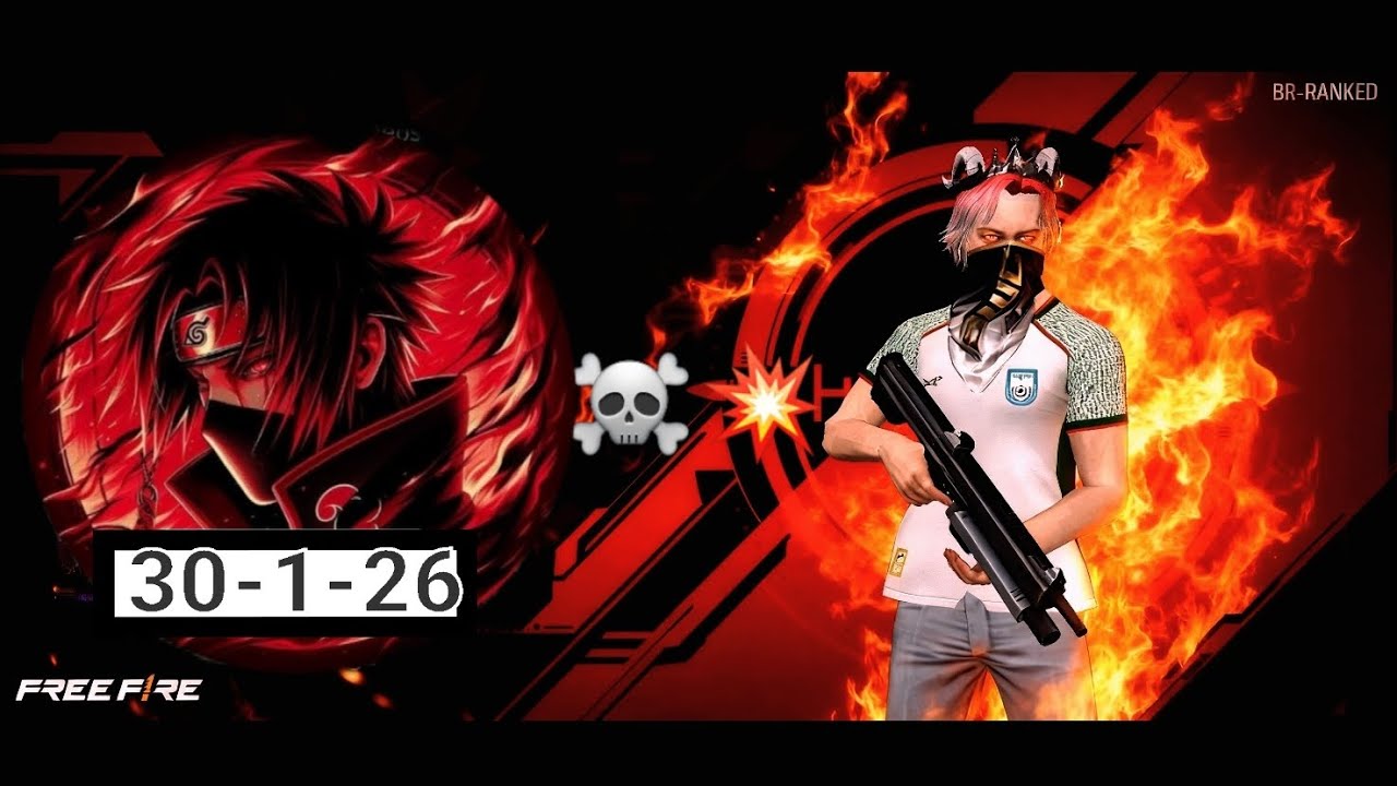 TOURNAMENT  HIGHLIGHTS  BY SAMIR ||  WiTH  "XP ESP"  || FREE FIRE || 30 JANUARY 2026 !!👊💥