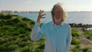 James May Saying "Hello Viewers" Compilation