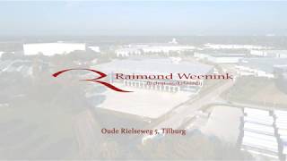 Oude Rielseweg 5, Tilburg - Raimond Weenink Bedrijfsmakelaardij