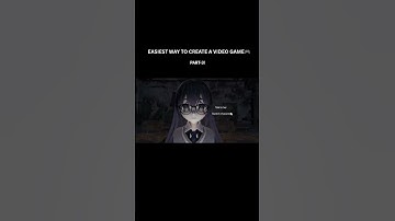⚡ ChatGPT + SEELE Just Built a Game Faster Than I Could 🎮🤯#AIGameDev#ChatGPT#SEELE #GameDev#IndieDev