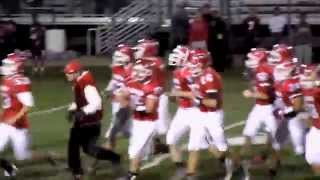 Here Come The Titans!