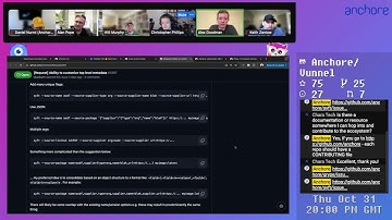 31st October 🎃 Open Source Gardening 👻 Alive Stream