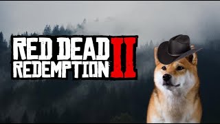 Outlaw Simulator: Red Dead Redemption 2