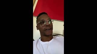 Lupe Fiasco Ends Friendship with Royce Da 5'9 on Instagram Live Full Video