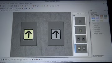(OUTDATED) How To Make An Elevator Animation Part 1