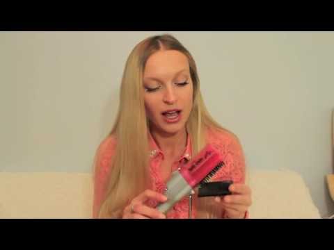 Как избавиться от секущихся кончиков how to get rid of split ends