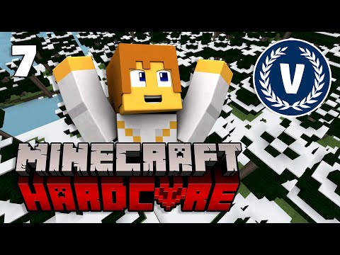 Een nieuwe poging! - MC: Hardcore Mode - VakoGames