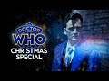 Doctor who fa  the bite before christmas 2023